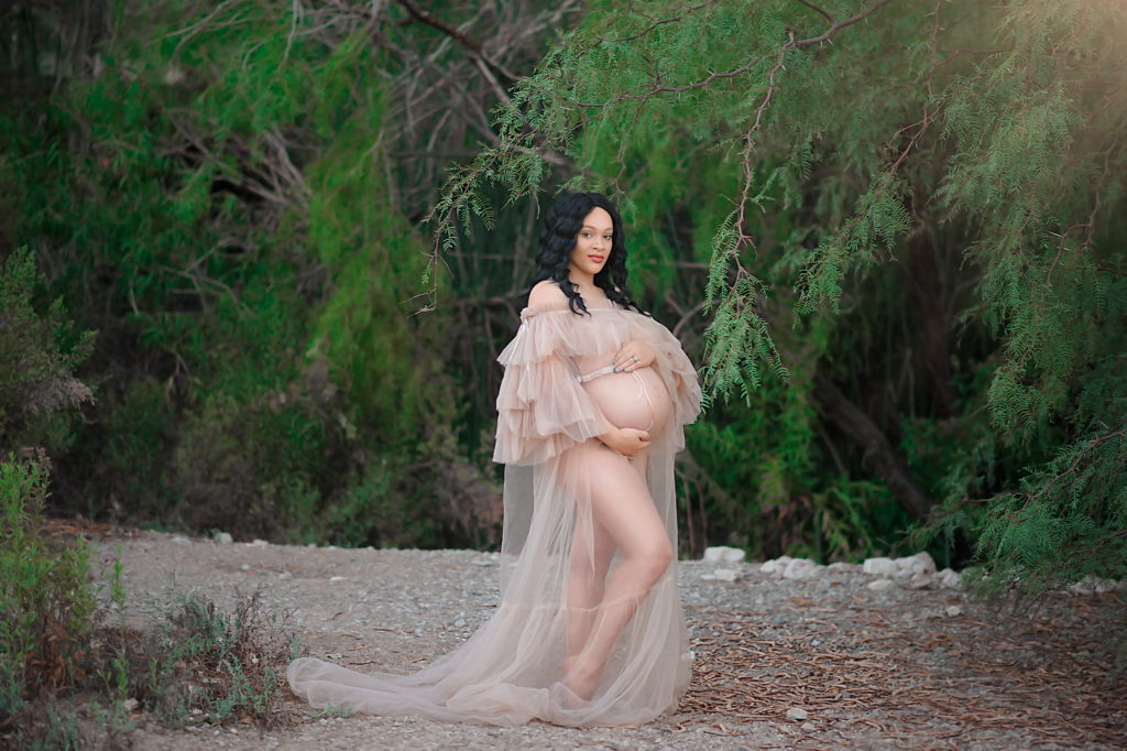 Henderson Nevada maternity photographer